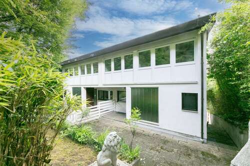 Foto - Haus zum Kaufen in Blaustein 375.000,00 € 125.85 m²