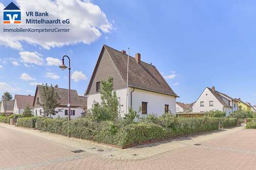 Foto - Haus zum Kaufen in Maxdorf 395.000,00 € 132 m²