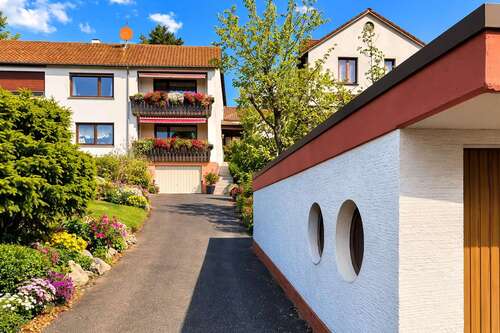 Foto - Haus zum Kaufen in Aschaffenburg 695.000,00 € 143 m²