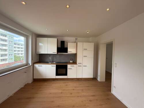 Foto - Wohnung zum Mieten in Rosdorf 1.325,00 € 98 m²