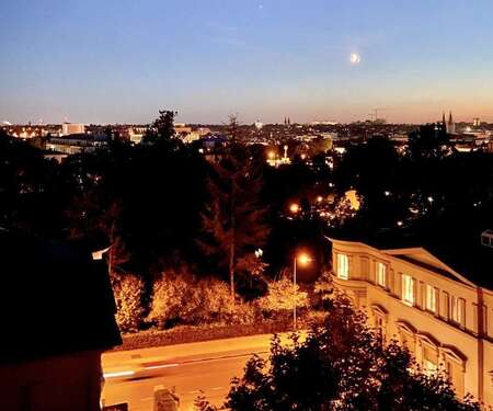 Foto - Wohnung zum Kaufen in Wiesbaden 1.649.000,00 € 200 m²