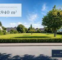 Grundstück zu verkaufen in Steinhagen 335.000,00 € 1940 m²