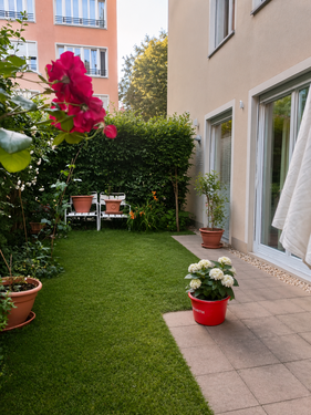 Foto - Wohnung zum Kaufen in München 565.000,00 € 67 m²