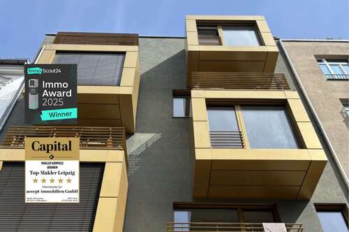 Foto - Wohnung zum Kaufen in Berlin 1.149.000,00 € 138 m²