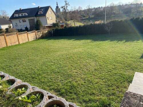 Foto - Grundstück zu verkaufen in Höchstadt an der Aisch Etzelskirchen 129.500,00 € 515 m²