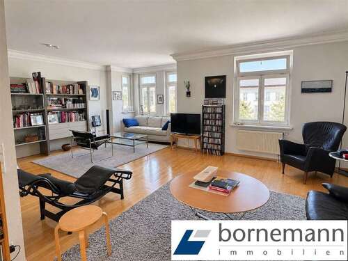 Foto - Wohnung zum Kaufen in Nürnberg 798.000,00 € 140 m²