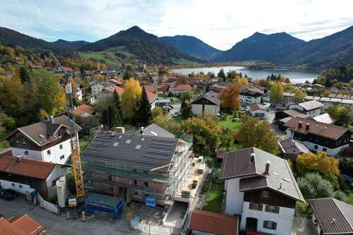 Foto - Wohnung zum Kaufen in Schliersee 767.000,00 € 68.51 m²