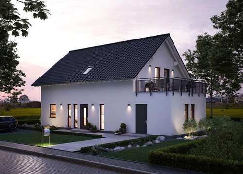 Foto - Haus zum Kaufen in Frammersbach 294.999,00 € 127 m²
