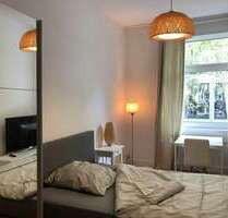 WG-Zimmer in Frankfurt am Main 600,00 € 20 m²