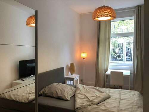 Foto - WG-Zimmer in Frankfurt am Main 700,00 € 20 m²
