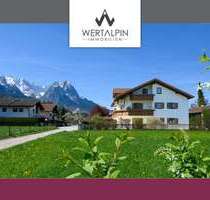 Wohnung zum Kaufen in Garmisch-Partenkirchen 1.052.000,00 € 117.17 m²