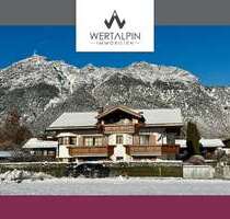 Wohnung zum Kaufen in Garmisch-Partenkirchen 1.180.000,00 € 117.17 m²