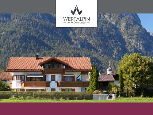 Foto - Wohnung zum Kaufen in Garmisch-Partenkirchen 1.532.500,00 € 117.17 m²