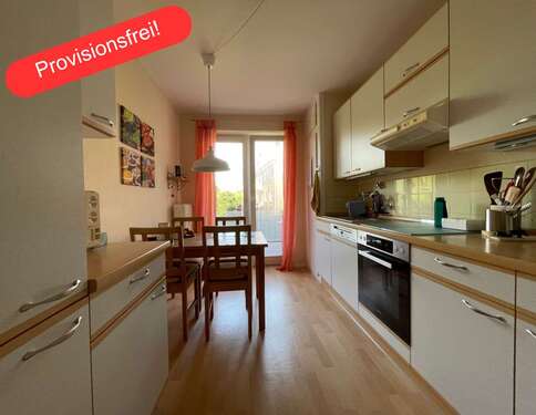 Foto - Wohnung zum Kaufen in Münster 395.000,00 € 80 m²