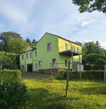 Foto - Haus zum Kaufen in Freital 220.000,00 € 93 m²