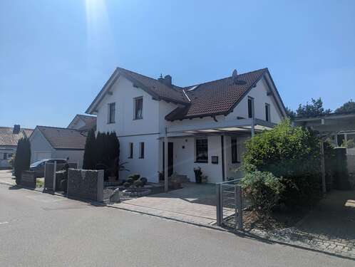 Foto - Haus zum Kaufen in Straubing 460.000,00 € 123 m²