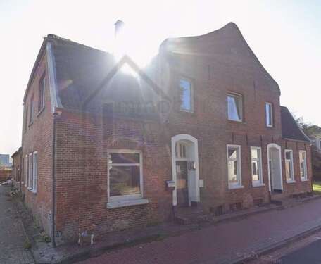 Foto - Grundstück zu verkaufen in Weener 380.000,00 € 1409 m²