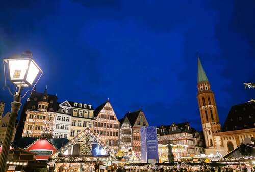 Foto - Wohnung zum Kaufen in Frankfurt 789.000,00 € 81 m²