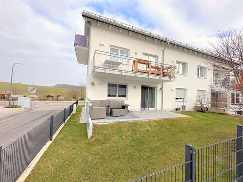 Foto - Wohnung zum Mieten in Taufkirchen (Vils) 825,00 € 56 m²