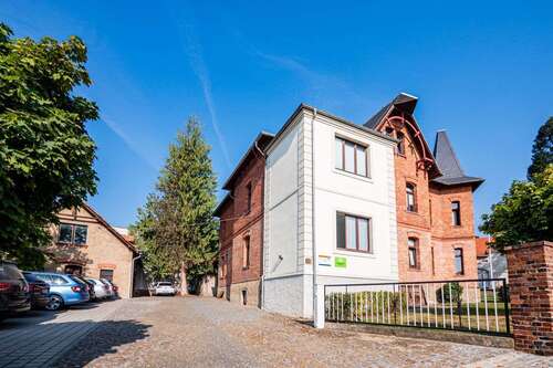 Foto - Büro in Königsbrück 1.025,00 € 114 m²