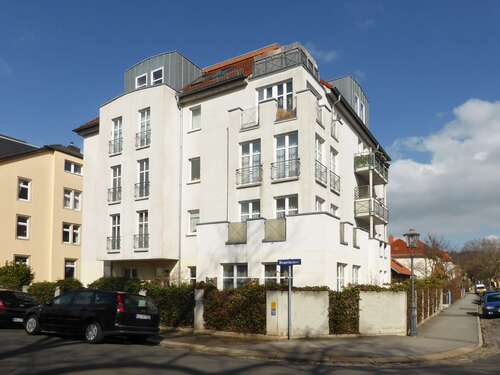 Foto - Wohnung zum Mieten in Dresden 595,00 € 64 m²