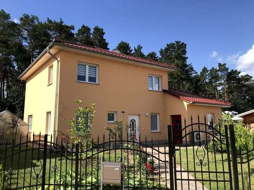 Foto - Wohnung zum Mieten in Wildau 735,00 € 41 m²