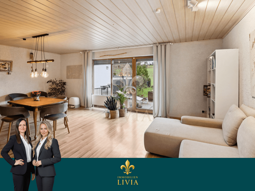 Foto - Haus zum Kaufen in Riegelsberg 255.000,00 € 108 m²