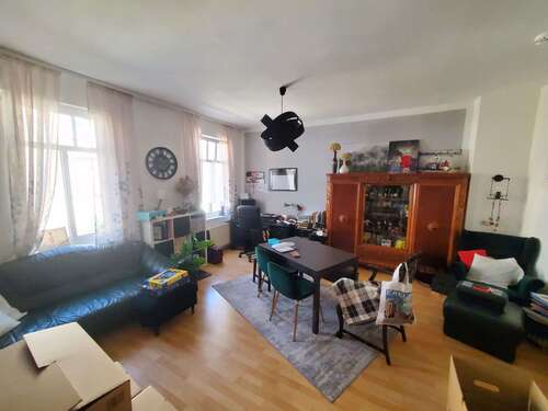Foto - Wohnung zum Mieten in Erfurt 605,00 € 58.5 m²
