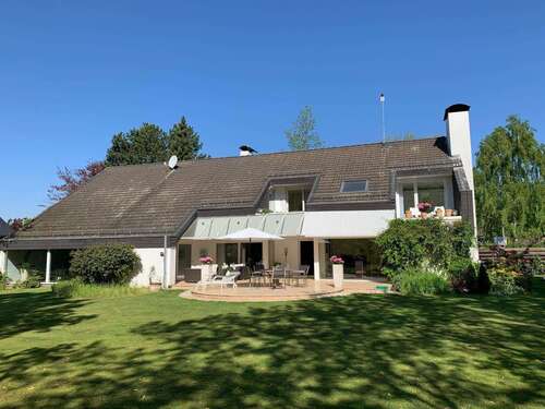 Foto - Haus zum Kaufen in Braunschweig 1.790.000,00 € 268.73 m²