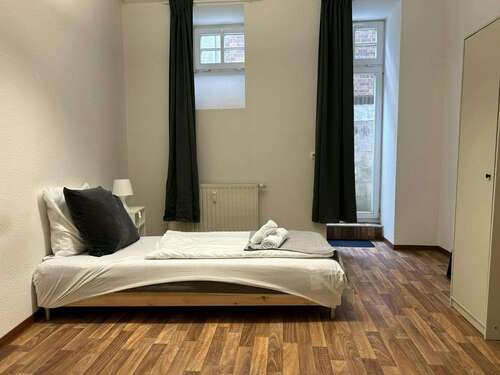 Foto - WG-Zimmer in Wismar 670,00 € 28 m²