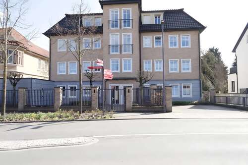 Foto - Wohnung zum Kaufen in Rhede 448.800,00 € 114.31 m²