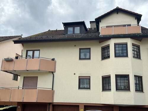 Foto - Wohnung zum Mieten in Ispringen 756,00 € 72 m²