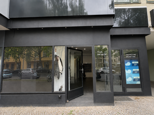 Foto - Einzelhandel in Berlin 2.350,00 € 76 m²