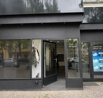 Einzelhandel in Berlin 2.350,00 € 76 m²