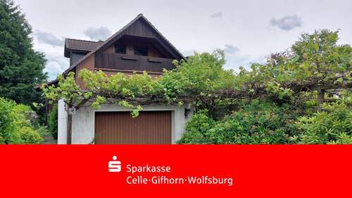 Foto - Haus zum Kaufen in Hambühren 239.000,00 € 121 m²