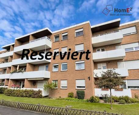 Foto - Wohnung zum Kaufen in Bad Oeynhausen 142.000,00 € 72 m²