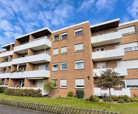 Foto - Wohnung zum Kaufen in Bad Oeynhausen 142.000,00 € 72 m²