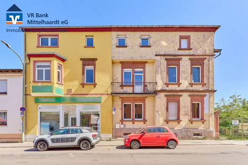 Foto - Haus zum Kaufen in Freinsheim 1.195.000,00 € 414.71 m²