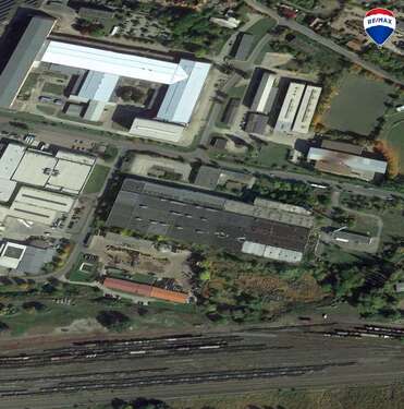 Foto - Halle in Aschersleben 2.799.000,00 € 24000 m²