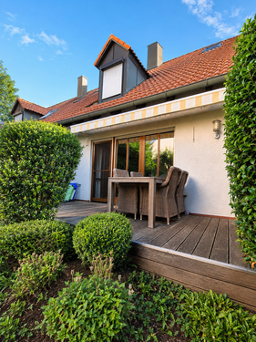 Foto - Haus zum Kaufen in Röhrmoos 698.000,00 € 105 m²