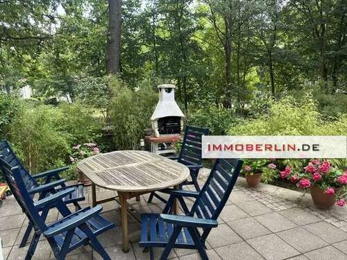 Foto - Wohnung zum Kaufen in Berlin 830.000,00 € 153 m²