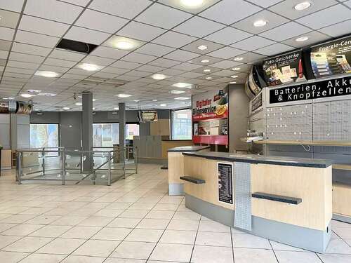 Foto - Einzelhandel in Nottuln 1.600,00 € 160 m²