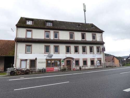 Foto - Haus zum Kaufen in Neckarsteinach 1.080.000,00 € 450 m²