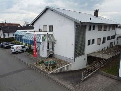 Foto - Büro in Laudenbach 1.200.000,00 € 790.96 m²