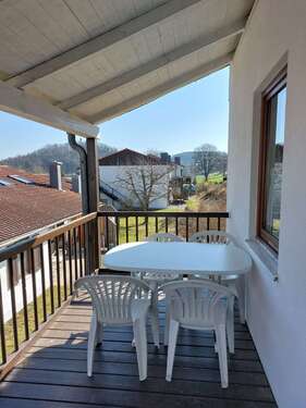 Foto - Wohnung zum Kaufen in Falkenstein 69.000,00 € 80 m²