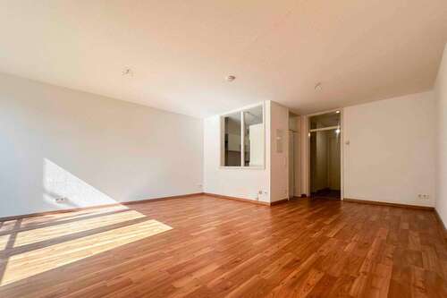 Foto - Wohnung zum Kaufen in Nürnberg 149.000,00 € 40.27 m²