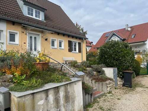 Foto - Haus zum Kaufen in Au-Hallertau 498.000,00 € 100 m²
