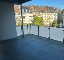 Foto - Wohnung zum Mieten in Düsseldorf 2.450,00 € 137 m²