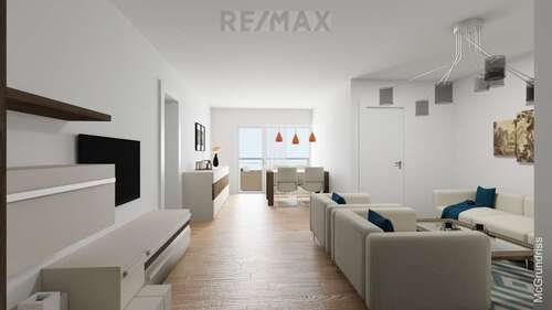 Foto - Wohnung zum Kaufen in Hattersheim Okriftel 219.000,00 € 75.05 m²