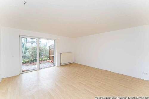 Foto - Wohnung zum Kaufen in Berlin, Pankow 295.000,00 € 71.5 m²